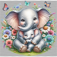 Animal Integration-DW 1964